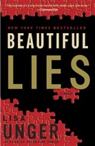 Unger, Lisa Unger - Beautiful Lies