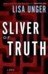 Lisa Unger - Sliver of Truth