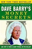 Dave Barry - Dave Barry's Money Secrets