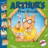 Marc Tolon Brown - Arthur's Tree House