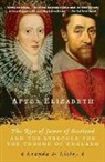 Leanda de Lisle, Leanda de Lisle - After Elizabeth