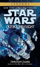 Timothy Zahn - Outbound Flight