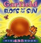 Jim Davis - Garfield Blots Out the Sun
