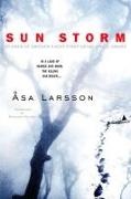 Asa Larsson - Sun Storm