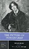 Michael Gillespie, Michael Patrick Gillespie, Oscar Wilde, Michael Patrick Gillespie - The Picture of Dorian Gray