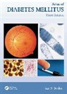 Ian N. Scobie, I. N. Scobie, I.n. Scobie, Ian N. Scobie, SCOBIE I N - Atlas of Diabetes Mellitus