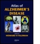 Howard Feldman, Howard (University of British Columbia Feldman, Feldman Howard, Howard H. Feldman - Atlas of Alzheimer''s Disease