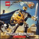 Michael Anthony Steele, Michael Anthony/ Rayhawk Steele, Mike Rayhawk - The Magic of the Tower