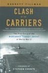 Stephen Coonts, Barrett Tillman, Barrett/ Coonts Tillman - Clash of the Carriers