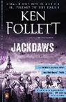 Ken Follett - Jackdaws
