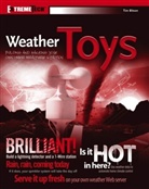 Tim Bitson - Weather Toys