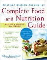 Ada (American Dietetic Association), Roberta Ada (American Dietetic Association) Duyff, Roberta American Dietetic Association (Ada) Duyff, Roberta Larso American Dietetic Association Duyff, Roberta Larson Duyff, Roberta L The American Dietetic Association Duyff - American Dietetic Association Complete Food and Nutrition Guide