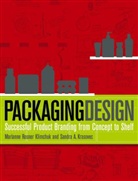 Marianne R. Klimchuk, Marianne R. Krasovec Klimchuk, Marianne Rosner Klimchuk, Sandra A. Krasovec - Packaging Design
