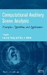 Brown, Guy J. Brown, Wang, D Wang, Deliang Wang, Deliang (The Ohio State University) Brown Wang... - Computational Auditory Scene Analysis