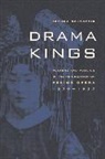Joshua Goldstein, Joshua S. Goldstein, Joshua Goldstein - Drama Kings