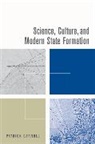 Patrick Carroll, Carroll Patrick - Science, Culture, and Modern State Formation