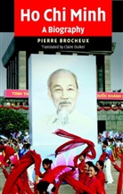 Pierre Brocheux, Pierre (Universite de Paris VII (Denis Diderot)) Brocheux - Ho Chi Minh