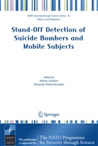 Nikolaj A. Rimskij-Korsakov, Rimski-Korsakov, Rimski-Korsakov, A. Rimski-Korsakov, Hiltma Schubert, Hiltmar Schubert - Stand-off Detection of Suicide Bombers and Mobile Subjects