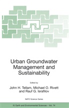 Rauf G Israfilov et al, L. G. Herringshaw, Rauf G. Israfilov, Michae O Rivett, Michael O Rivett, Michael O. Rivett... - Urban Groundwater Management and Sustainability