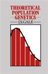 J S Gale, J. S. Gale, J.S. Gale - Theoretical Population Genetics