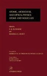 F. B. Dunning, Randall G. Hulet - Atomic, Molecular, and Optical Physics