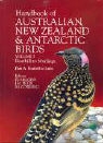 P. J. (EDT)/ Peter Higgins, Sid Cowling, Peter Higgins, John Peter - Handbook of Australian, New Zealand & Antarctic Birds