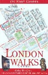 Celia Woolfrey - London Walks
