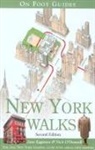 j o donnell Egginton, Jane Egginton, Nick O'Donnell - New york walks