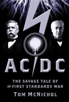 T Mcnichol, Tom McNichol, McNichol Tom - Ac/dc