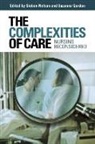 Sioban Nelson, Sioban (EDT)/ Gordon Nelson, Sioban Gordon Nelson, NELSON SIOBAN, Suzanne Gordon, Sioban Nelson - Complexities of Care