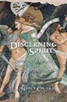 Nancy Caciola, Nancy Mandeville Caciola - Discerning Spirits