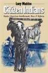 Lucy Maddox, Lucy B. Maddox, Maddox Lucy - Citizen Indians