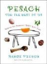 Marge Piercy - Pesach for the Rest of Us