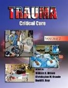 William C Hoyt Wilson, William C. (Uc San Diego Medical Center Wilson, William C. Grande Wilson, William C. Hoyt Wilson, Christopher M. Grande, Christopher M. (Exec. Director Grande... - Trauma