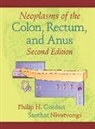 Scott Thorn Barrows, Gregory Blew, David Ehlert, Philip H. Gordon, Philip H. Nivatvongs Gordon, Philip Nivatvongs Gordon... - Neoplasms of the Colon, Rectum, and Anus