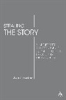 Ava Zilberfain, Zilberfain Ava - Stealing the Story