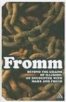 Erich Fromm - Beyond the Chains of Illusion : My Encounter with Marx and Freud