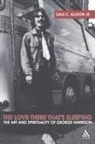 Dale Allison, Dale C. Allison, Jr Allison, Dale C. Allison Jr., Jr. Dale C. Allison, Jr... - The Love There That's Sleeping