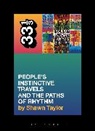 Shawn Taylor, Taylor Shawn - A Tribe Called Quest s People s Instinctive Travels and the Paths of