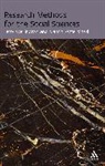 Marcin Szczerbinski, Jerry Wellington, Jerry/ Szczerbinski Wellington - Research Methods for the Social Sciences