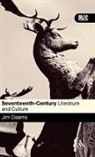 James Daems, Jim Daems - Seventeenth Century Literature and Culture