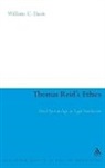 William C Davis, William C. Davis, DAVIS WILLIAM C, Davis William C. - Thomas Reid's Ethics