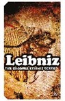 G. W. Leibniz, L Strickland, Lloyd Strickland - The Shorter Leibniz Texts