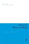 Kevin Hermberg, Hermberg Kevin - Husserl's Phenomenology