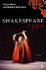 Graham Bradshaw, Tetsuo Kishi, Tetsuo/ Bradshaw Kishi, Kishi Tetsuo - Shakespeare in Japan
