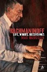 Max Harrison - Rachmaninoff : Life, Works, Recordings