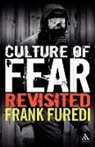 Frank Furedi - Culture of Fear