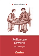 Hans-Georg Noack, Hans-G Noack, Hans-Georg Noack, Simone Schlepp-Pellny, Simone Schlepp-Pellny, Kirsten Ehls - Einfach lesen!: Einfach lesen! - Leseprojekte - Leseförderung ab Klasse 5 - Niveau 3