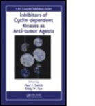 Paul J. (Cardiff University Smith, Paul J. Yue Smith, Eddy W. Smith Yue, YUE EDDY W SMITH PAUL J, Paul J. Smith, Paul J. (Cardiff University Smith... - Inhibitors of Cyclin-Dependent Kinases As Anti-Tumor Agents