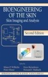 Klaus P. Elsner Wilhelm, Klaus-Peter Elsner Wilhelm, WILHELM KLAUS P ELSNER PETER BE, Enzo Berardesca, Enzo (San Gallicano Dermatological Institute Berardesca, Peter Elsner... - Bioengineering of the Skin